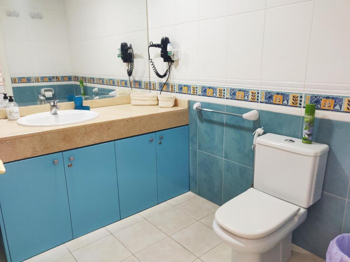 Casa Gio Apartman Corralejo Kültér fotó