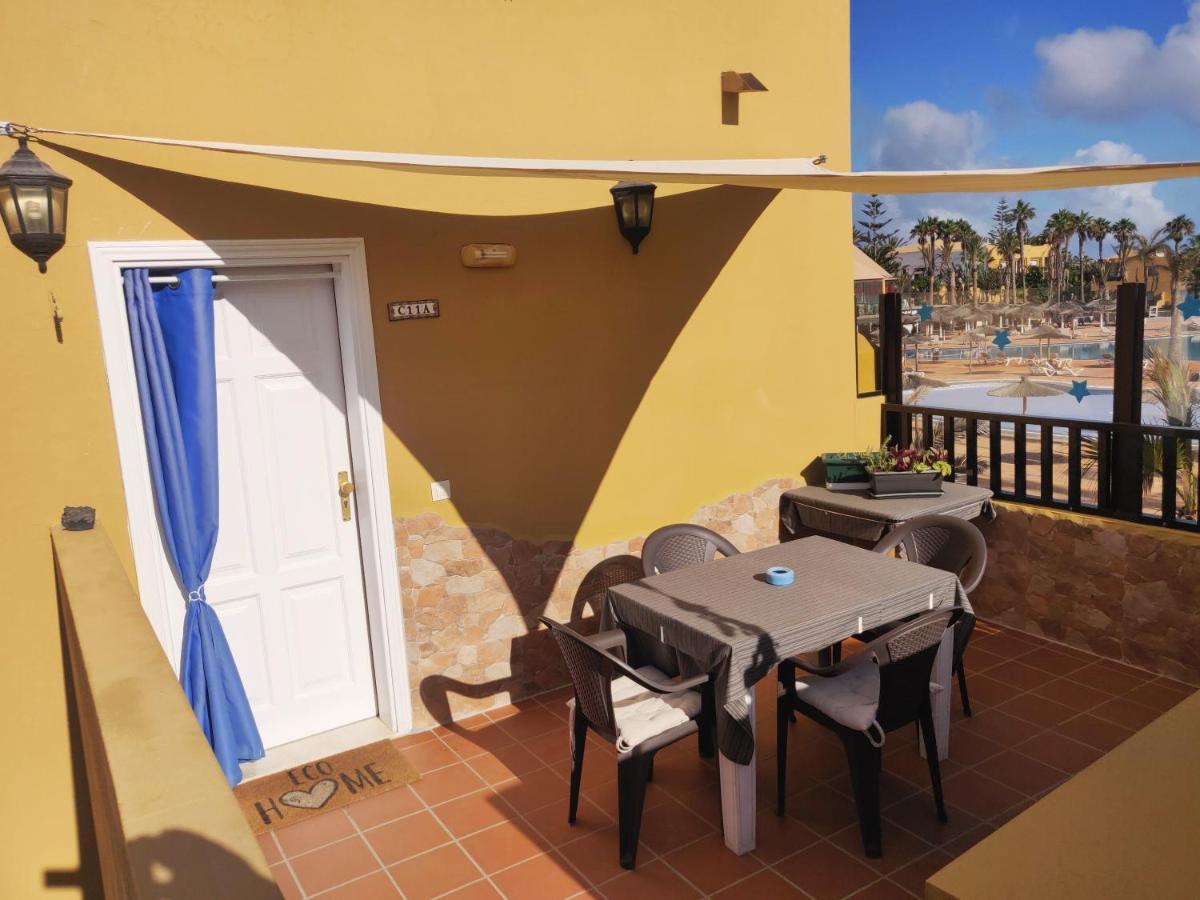 Casa Gio Apartman Corralejo Kültér fotó